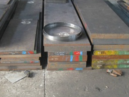 扶沟18NiCrMo5模具钢