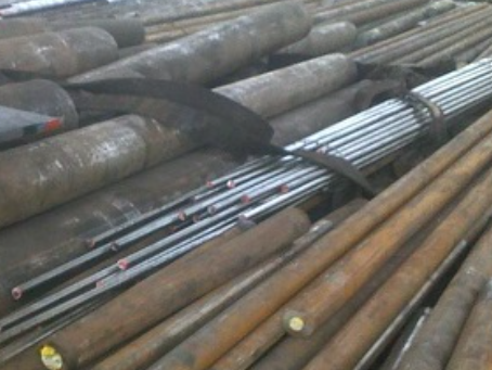 扶沟40CrMnMo7模具钢