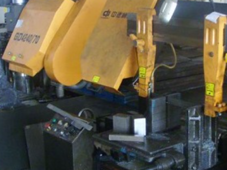 扶沟SM45模具钢