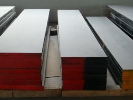 扶沟Cr12MoV模具钢