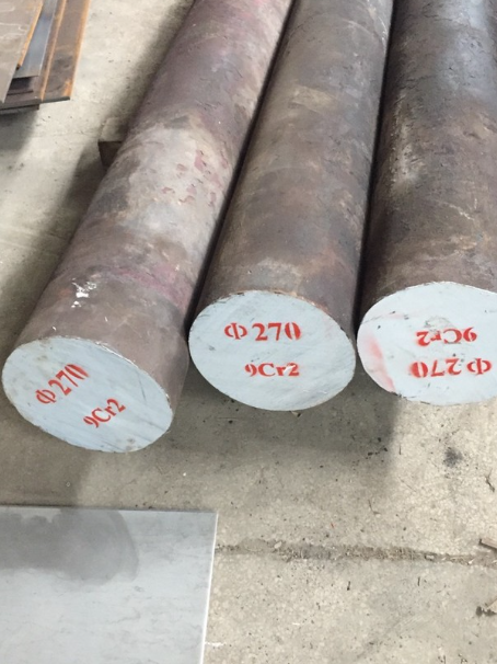 扶沟9Cr2工具钢
